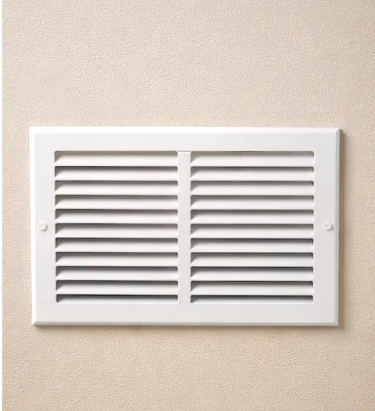 Clean HVAC Filter