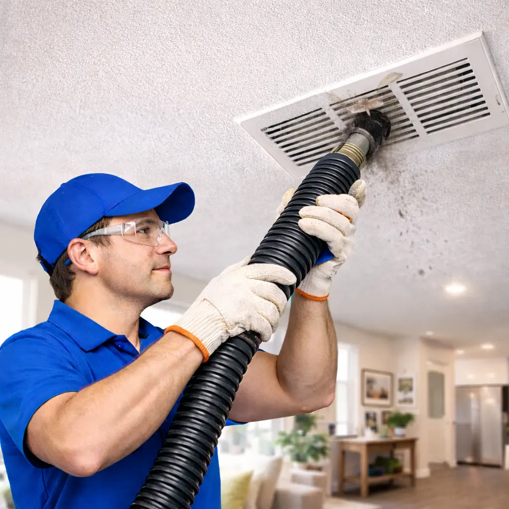 AC Vent Service