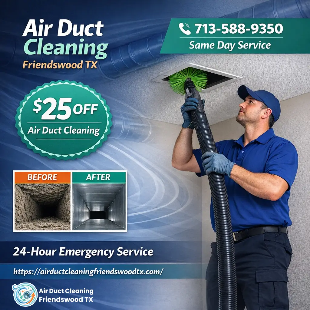 Duct Repair Coupon