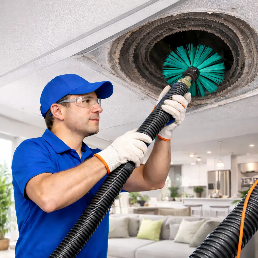 Home AC Repair